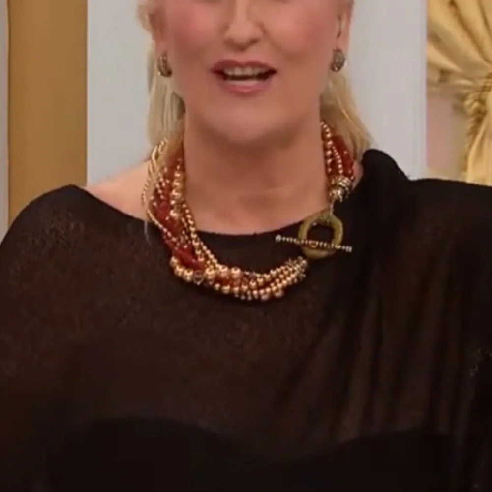 Heidi Daus heidi daustailored